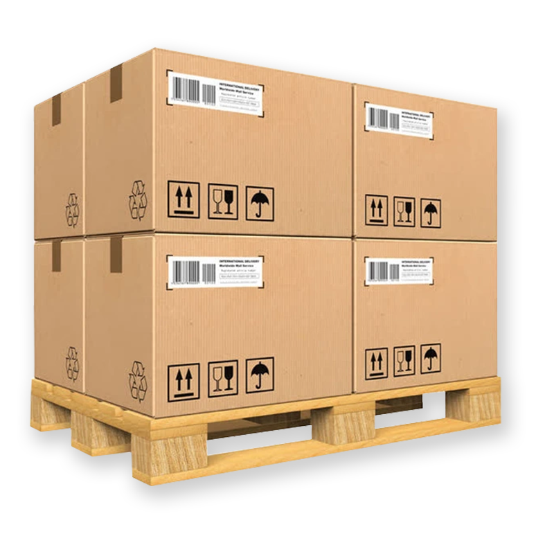 荆门市重型包装纸箱有哪六大优点