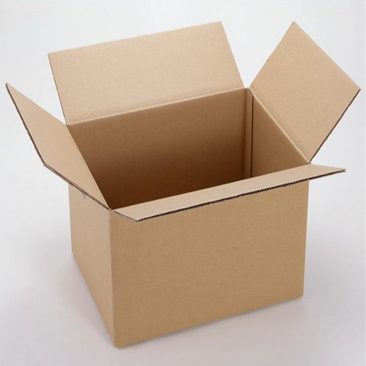 荆门市瓦楞纸箱子常见的纸箱子印刷方法有什么？