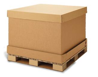 荆门市重型纸箱与普通木箱相比优点有哪些？