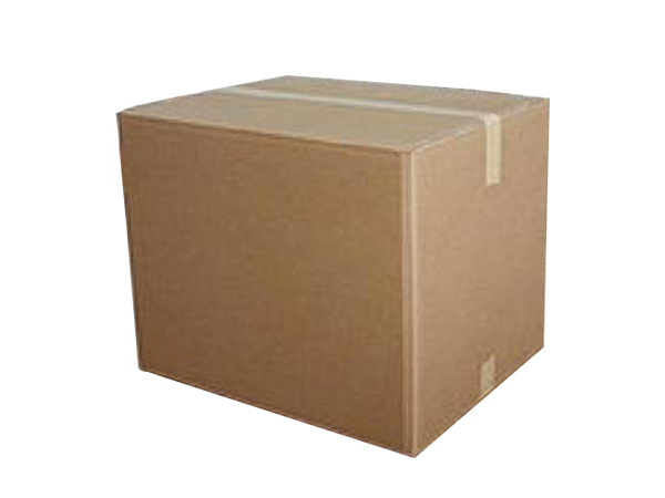 荆门市纸箱厂如何测量纸箱的强度