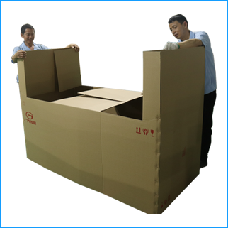 荆门市什么是重型纸箱