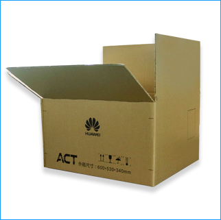 荆门市纸箱包装介绍纸箱定制的要求