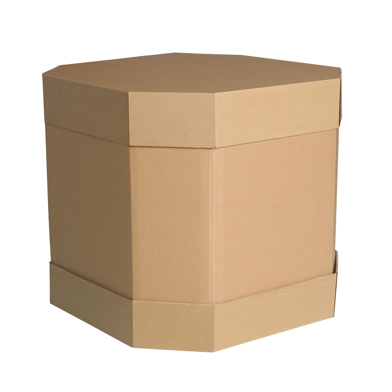 荆门市重型纸箱有哪些优点？