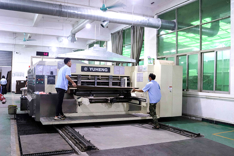 荆门市做好生产环境优化工作对纸箱厂的重要性有哪些？